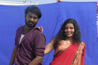 Priya Neemeede Aasaga Stills